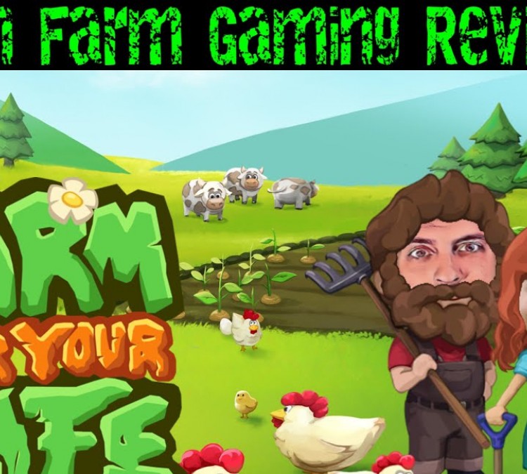 Bean Farm Gaming (Fort&nbspLeonard&nbspWood,&nbspMO)